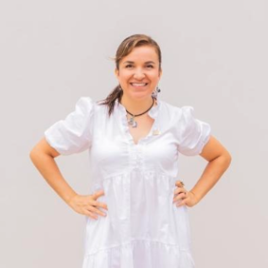 Ruth Carrillo